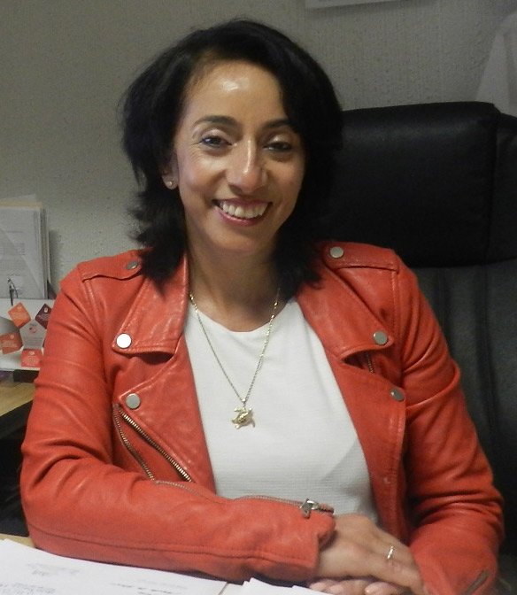 Dra. Beatriz Perez Armendariz