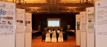 Primera Reunión Nacional AGARED