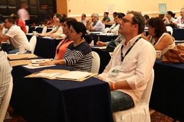Primera Reunión Nacional AGARED