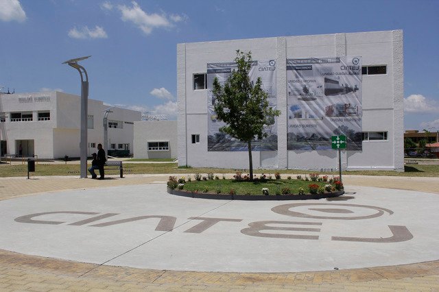 CIATEJ
